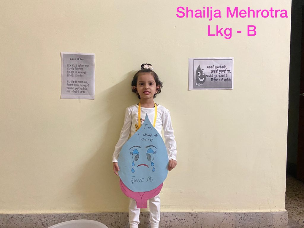  FANCY DRESS COMPETITION-LKG-B